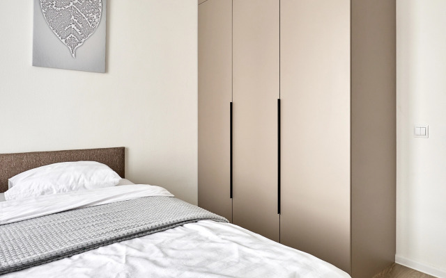 Квартира на Улице Рябиновая 3