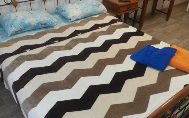 Квартира на улице Георгия Величко (229)