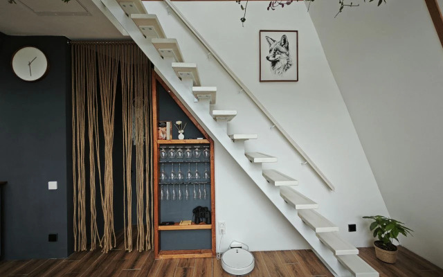 Частный дом Лис А Дом