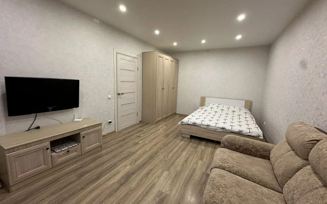 Na Ulitse Yakova Pavlova 7k1 Flat