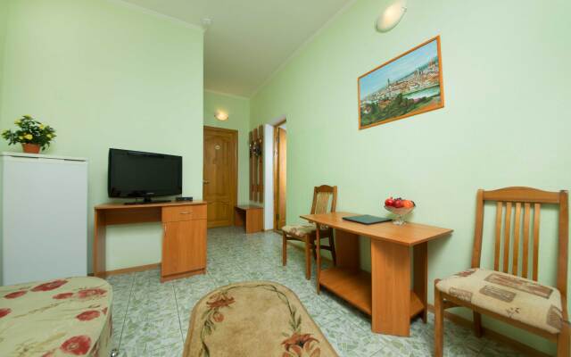 Kapitan S Guest House