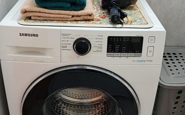 Квартира Скандинавская на Гайве