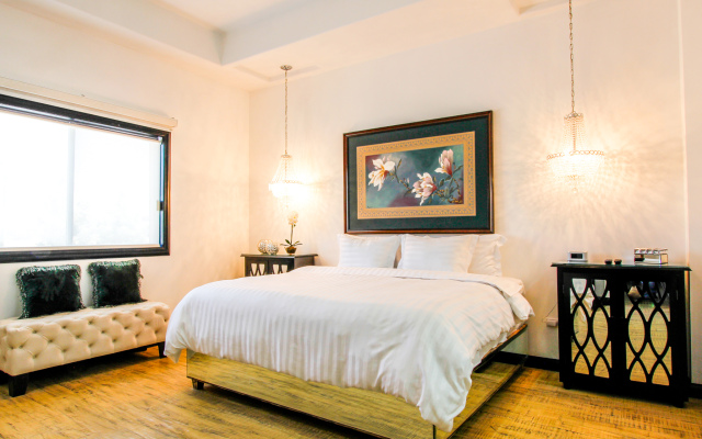 Villa Toscana Culture Boutique By Rotamundos Hotel