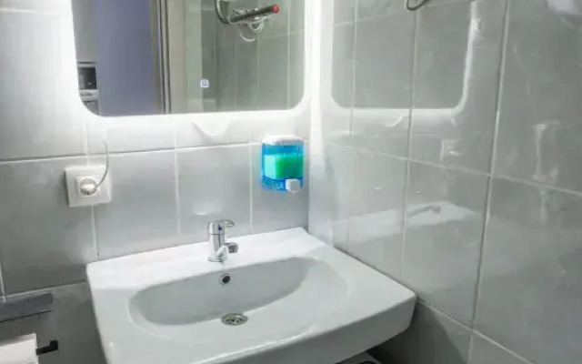 Апартаменты Студия Уютная в Подольске