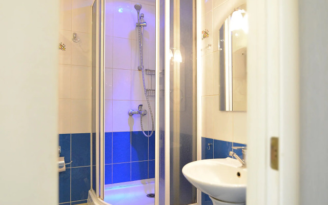 Квартира Однокомнатная