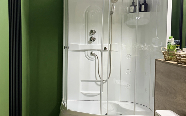 Квартира Лучшая студия в центре