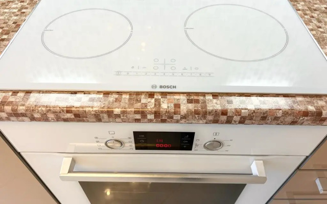 Квартира на Пер. Суворова