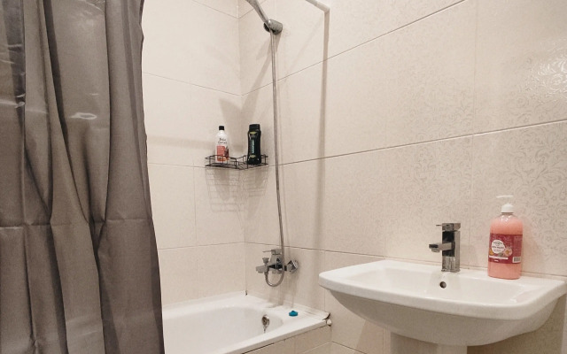 Квартира на Автомобильном