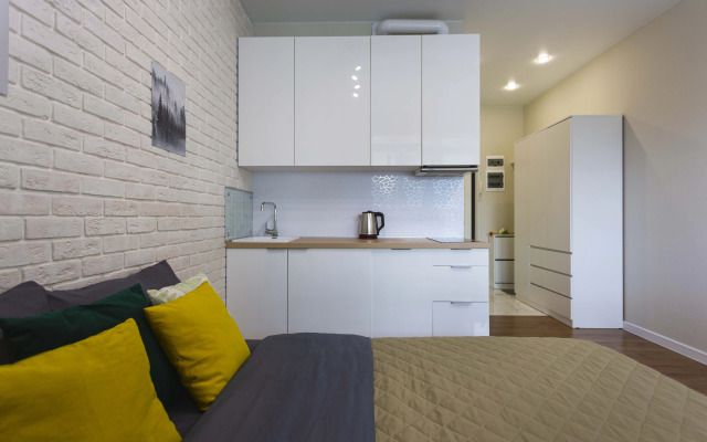 Studiya Flat
