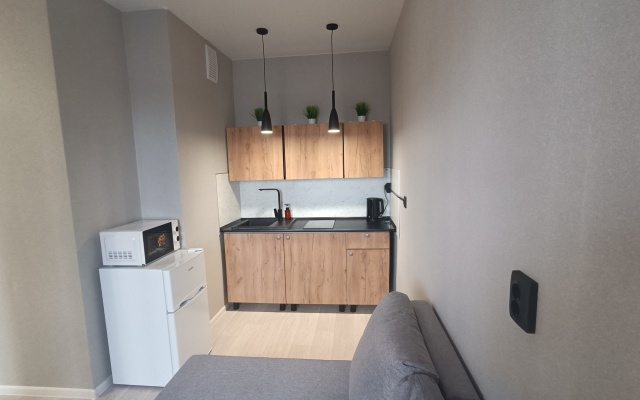 V Dome Komfort-Klassa Apartments