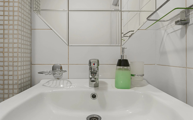 Апартаменты Sokroma Купеческий Дом 2