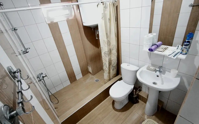 Bagrat Guest House
