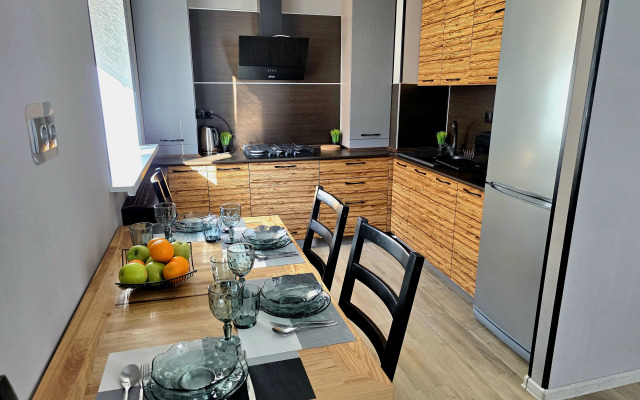 Квартира Центр ЧеховСких Историй