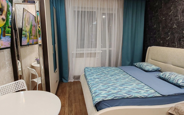 Tandem Apartments