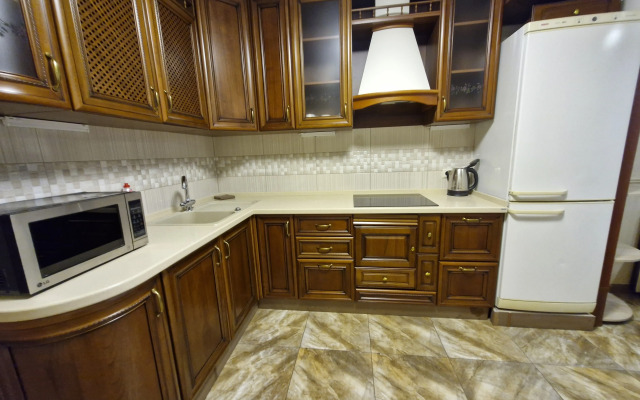 Komfortnaya U M lianozovo Flat