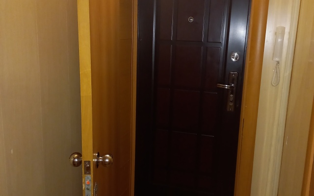 Luchshaya Dvukhkomnatnaya Satka Flat