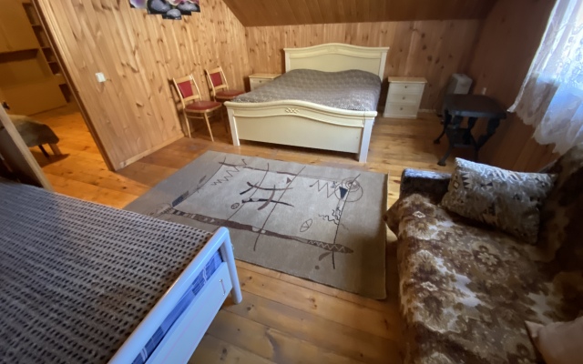 Гостевой дом Зинцар дача