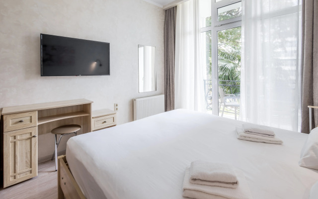 Apartamore Pokrovskiy Park Apartments