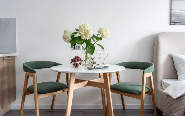 Квартира Merino Home Emerald