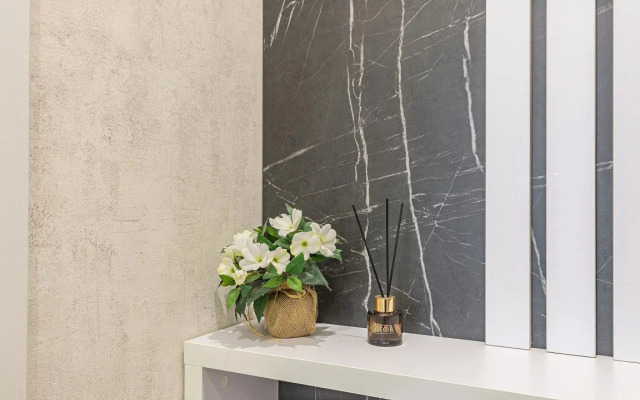 Апартаменты Апарт-Риэлти 4