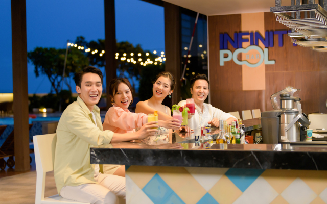 Vinpearl Beachfront Nha Trang