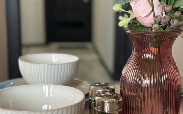 Ryadom S Vokzalom Flat