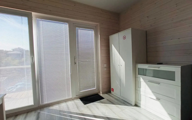 Dachavinograd Guest house