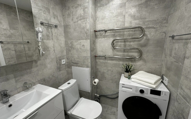 Апартаменты для командировок и отдыха