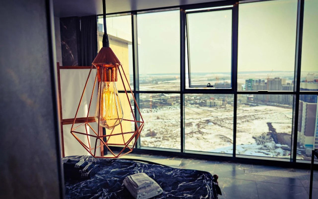 Апартаменты ЖК Созвездие 1