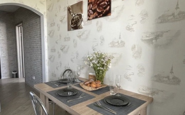 Vidovaya Na Sovetskom 218 Flat