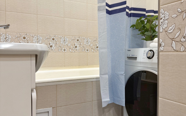 Otdykh S Udovolstviem Flat