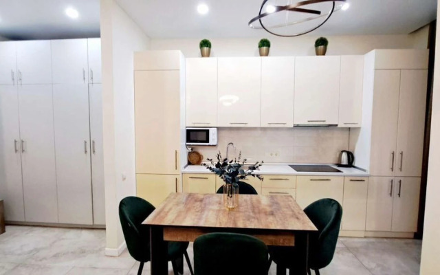 Dlya Komfortnogo Prozhivaniya V Sochi Apartments