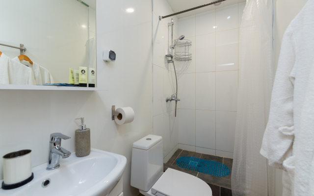 Bersi Arbat Hotel