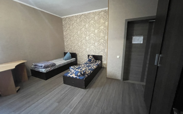 Vnukovo Home Guest house