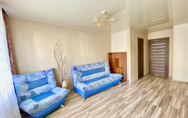 Kvartirkin Na Lenina 62 Flat