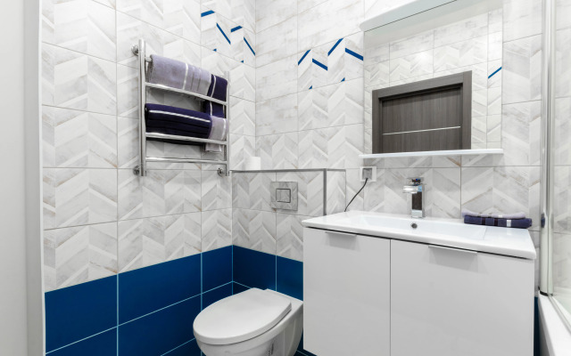 Апартаменты ArendaGrad Общественный переулок 5