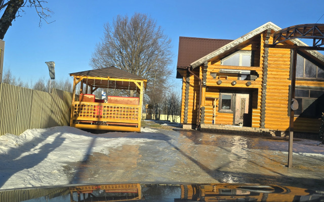Гостевой Дом в Юрьев-Польском