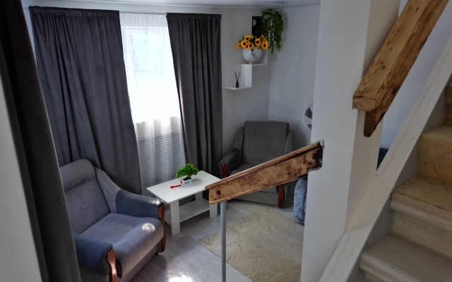 Частный дом Дом Урицкого 62