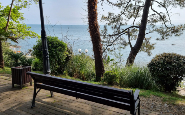 Marine Park Apartments