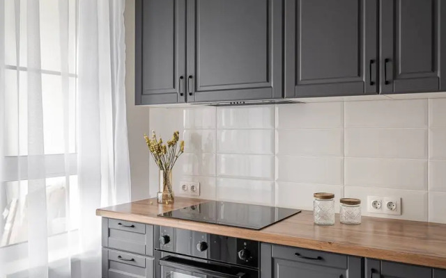 Апартаменты 1-комнатные около метро Кунцевская