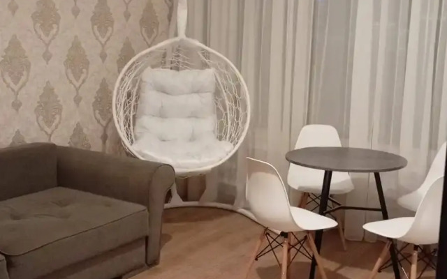 Квартира на улице Обручева 4 к1