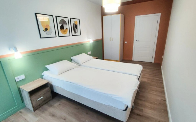 Apartment Baltapart39 9