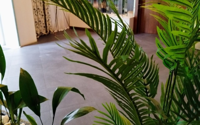 Green Tower Hotel