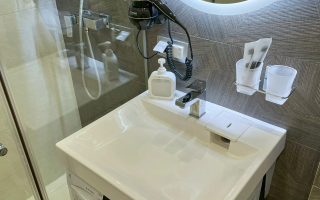 Апартаменты в Morning Tide ЖК Искра парк