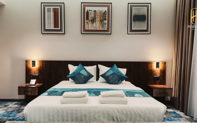 Hotel Harris Tashkent