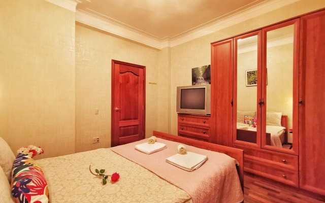 Апартаменты Apart-Comfort на пр-те Толбухина 58