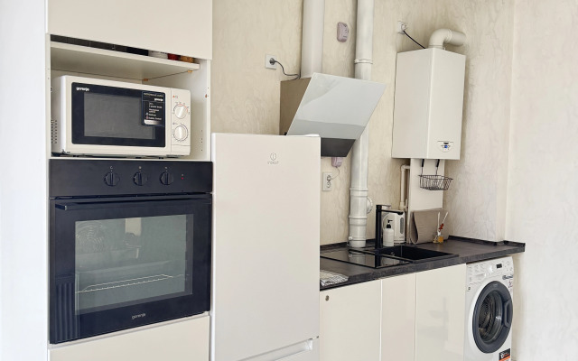 Апартаменты Grand Luxe Apartments