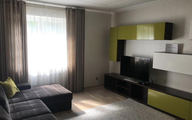 Квартира в центре