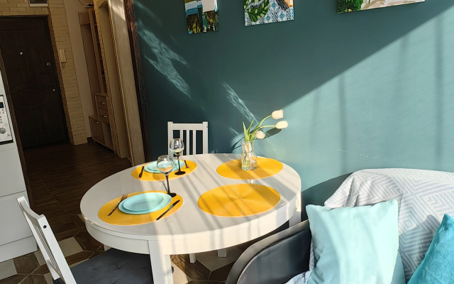 Квартира Краснознаменная 92