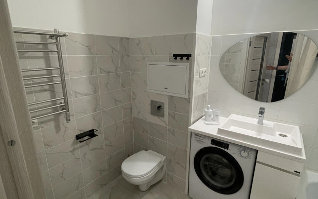 Квартира Уютная Стильная Путилково